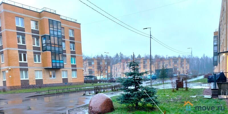 1-комн. квартира, 31 м&sup2;
