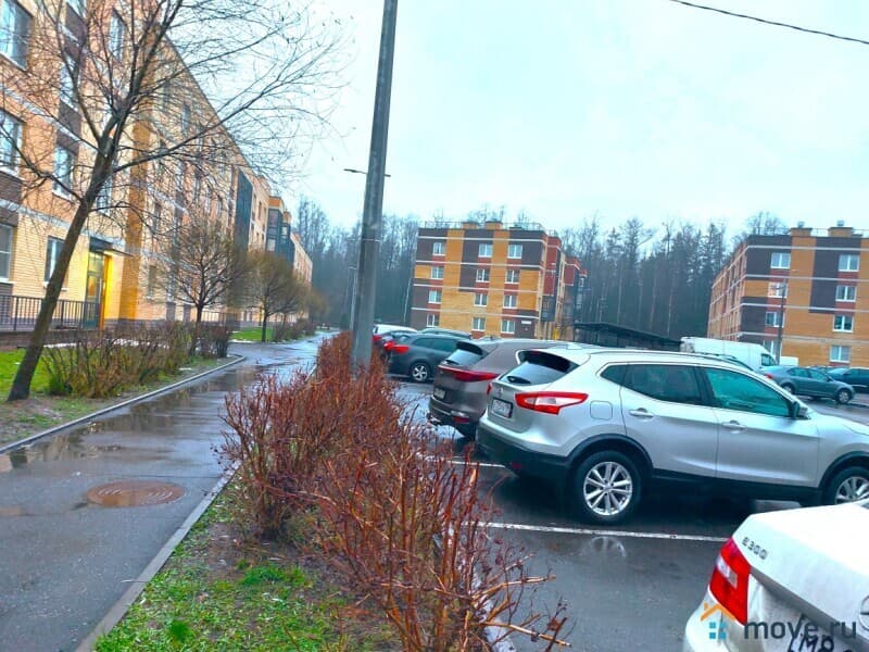 1-комн. квартира, 31 м&sup2;