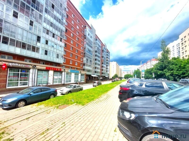 2-комн. квартира, 70 м&sup2;