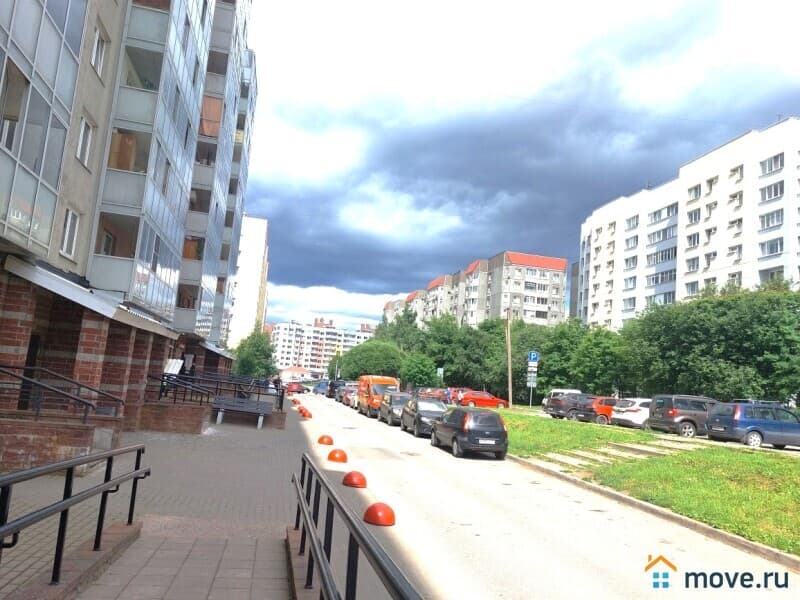 2-комн. квартира, 70 м&sup2;
