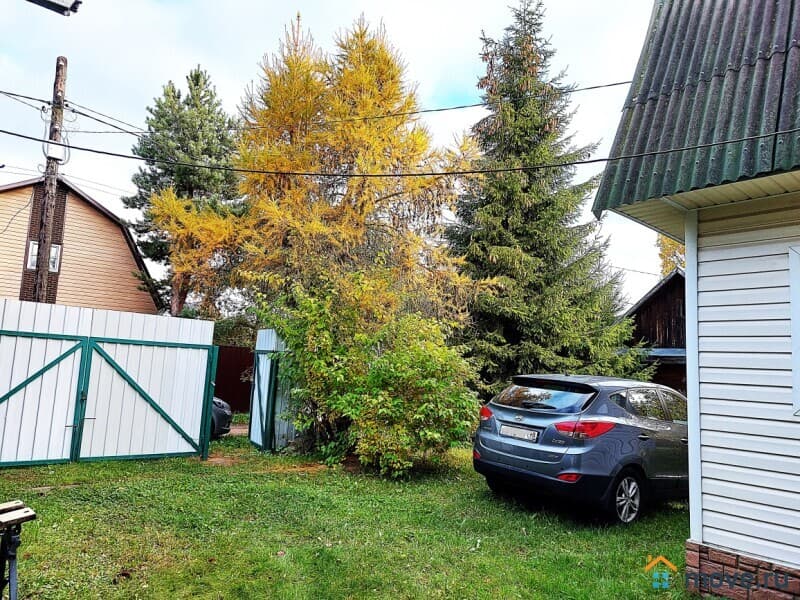 дача, 70 м&sup2;