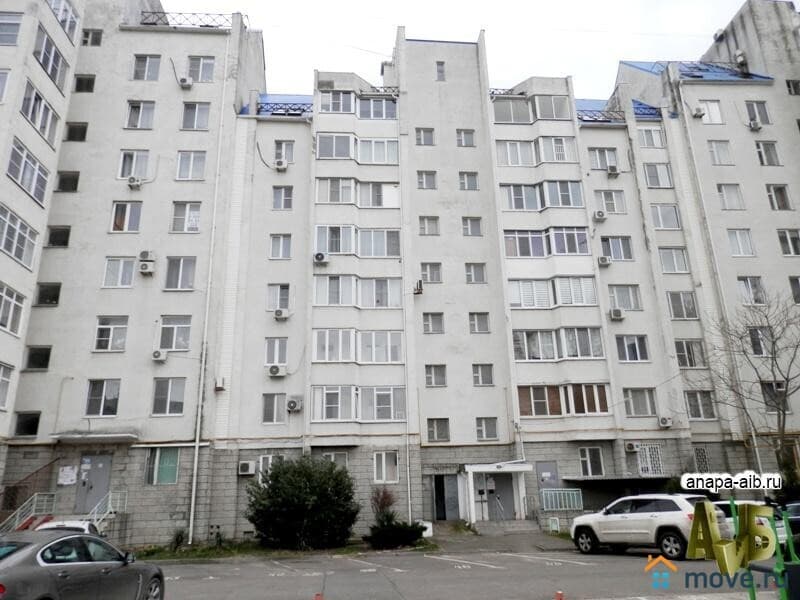 3-комн. квартира, 80 м²