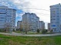 Продаем однокомнатную квартиру, 56.9 м², этаж 6 из 6. Фото 1