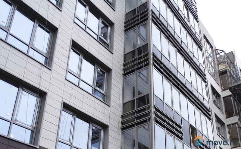 1-комн. квартира, 34 м²