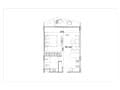 Продать однокомнатные апартаменты, 50 м², этаж 2 из 4. Фото 4