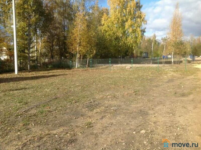 коммерческий участок, 15 соток