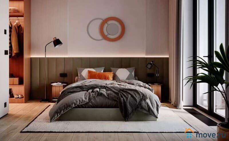 1-комн. квартира, 28 м²