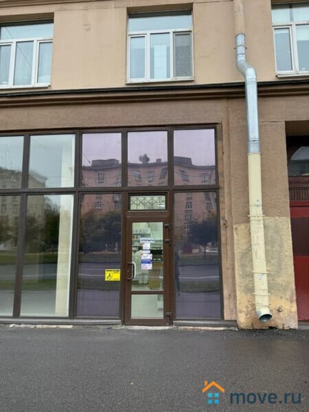 готовый бизнес, 53 м&sup2;