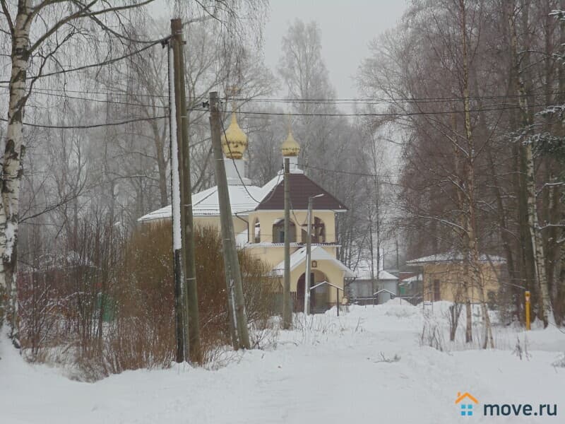 земля под ИЖС, 10 соток