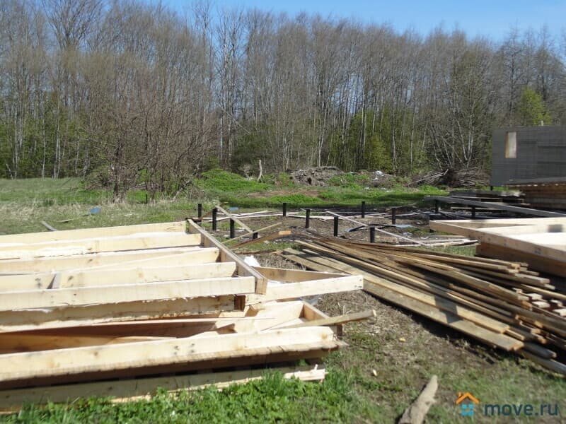 земля под ИЖС, 10 соток