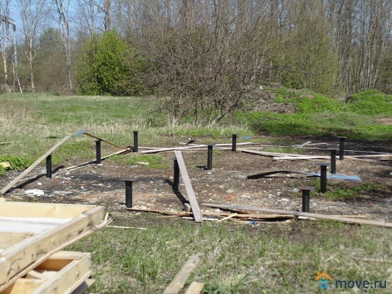 земля под ИЖС, 10 соток