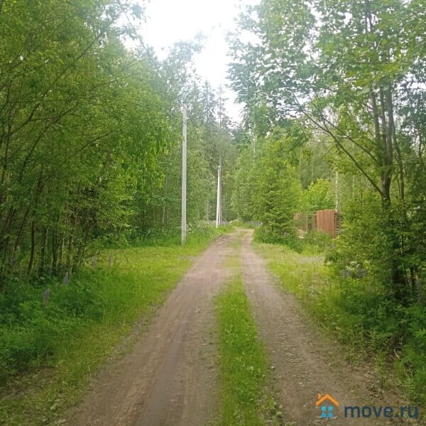 земельный участок, 10 соток