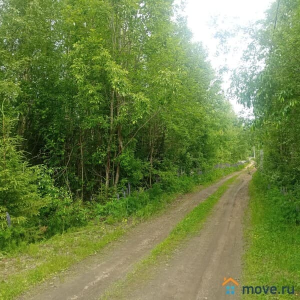 земельный участок, 10 соток