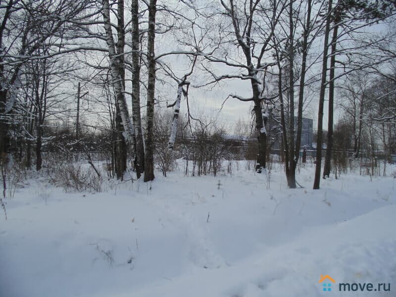 земля под ИЖС, 12 соток