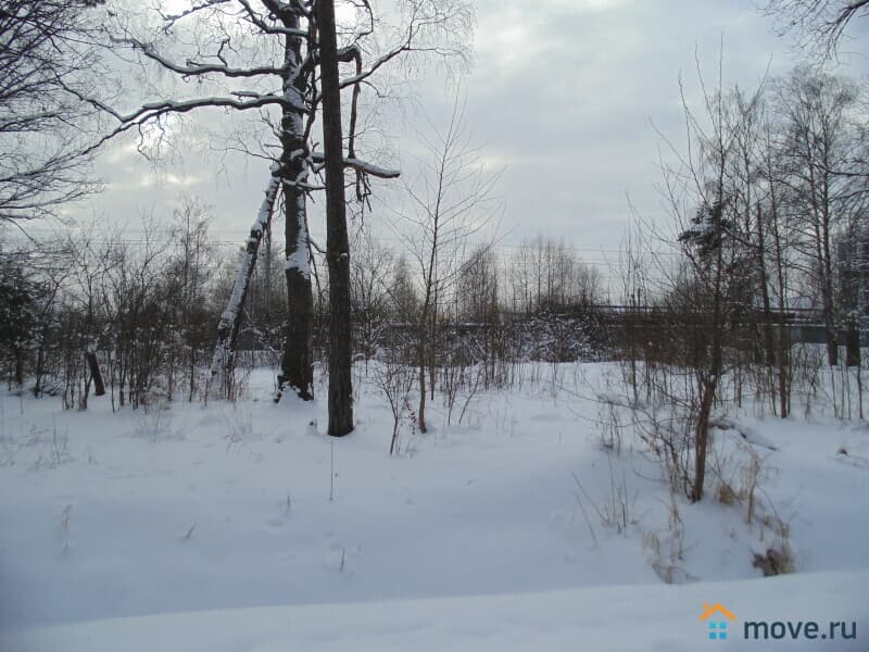 земля под ИЖС, 12 соток