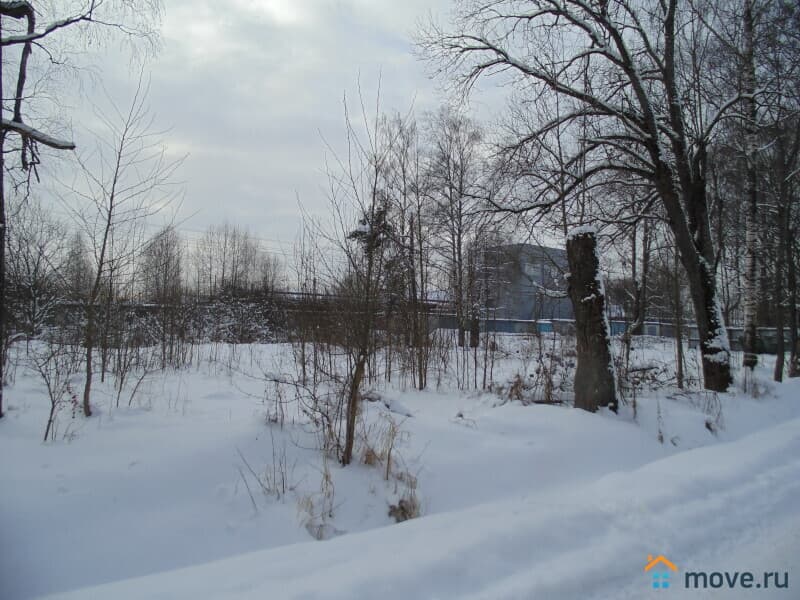 земля под ИЖС, 12 соток