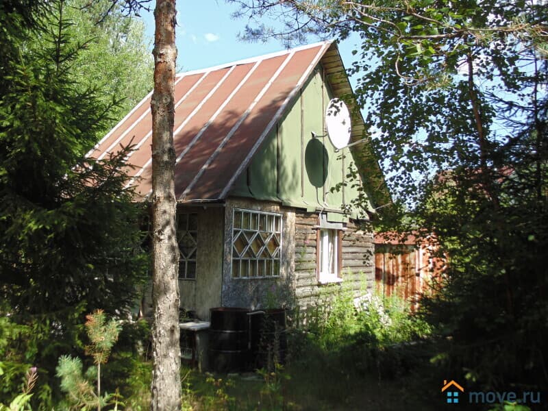 земельный участок, 17 соток