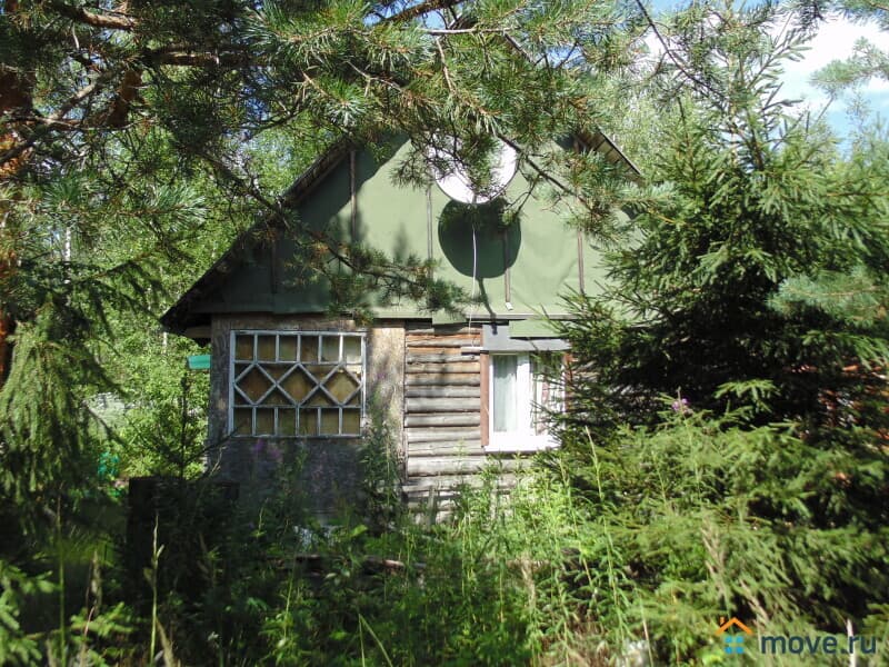 земельный участок, 17 соток