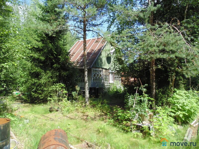 земельный участок, 17 соток