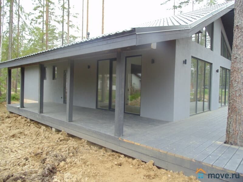 дом, 110.5 м&sup2;