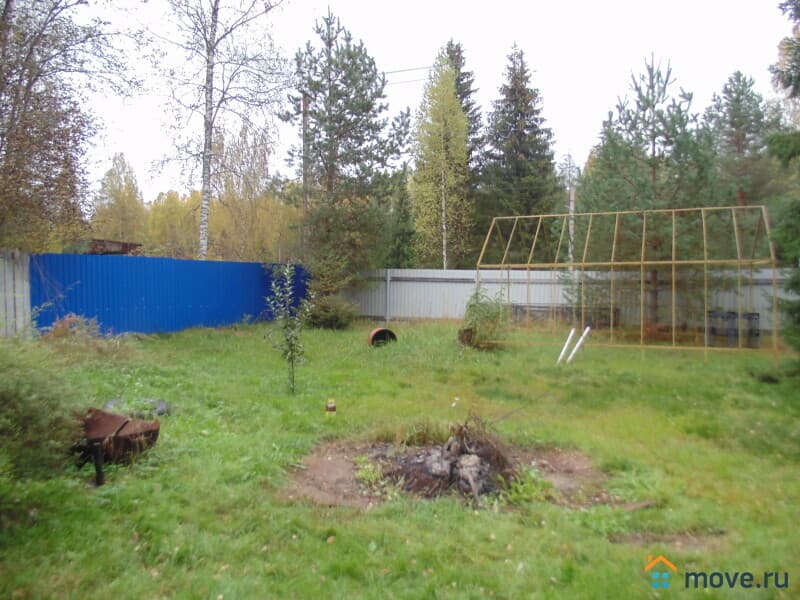 земельный участок, 15 соток