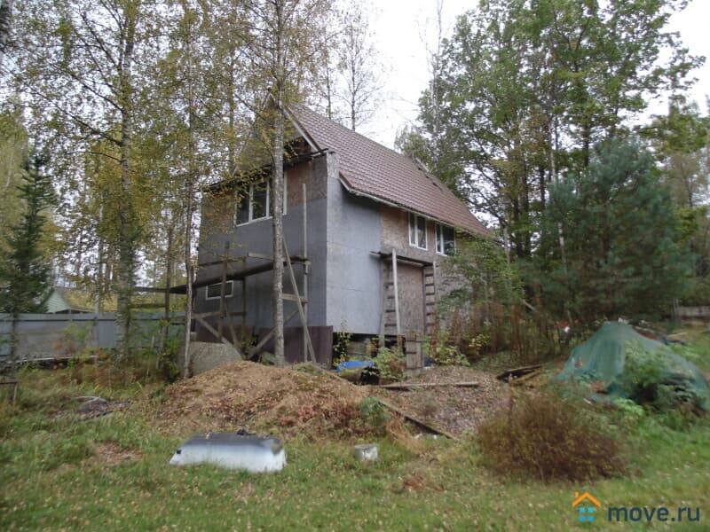 земельный участок, 15 соток