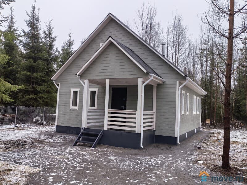 дом, 110 м&sup2;