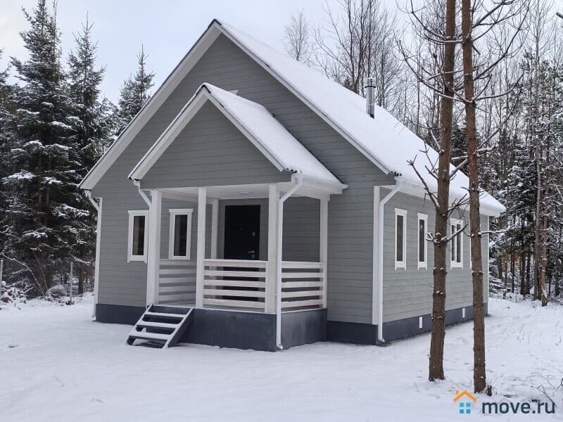 дом, 110 м&sup2;