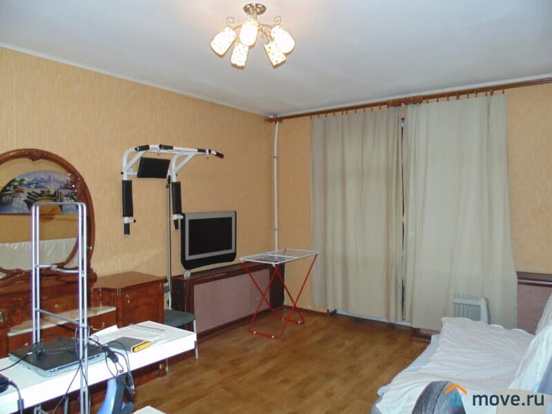 3-комн. квартира, 68 м&sup2;