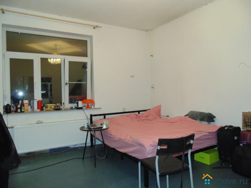 3-комн. квартира, 68 м&sup2;