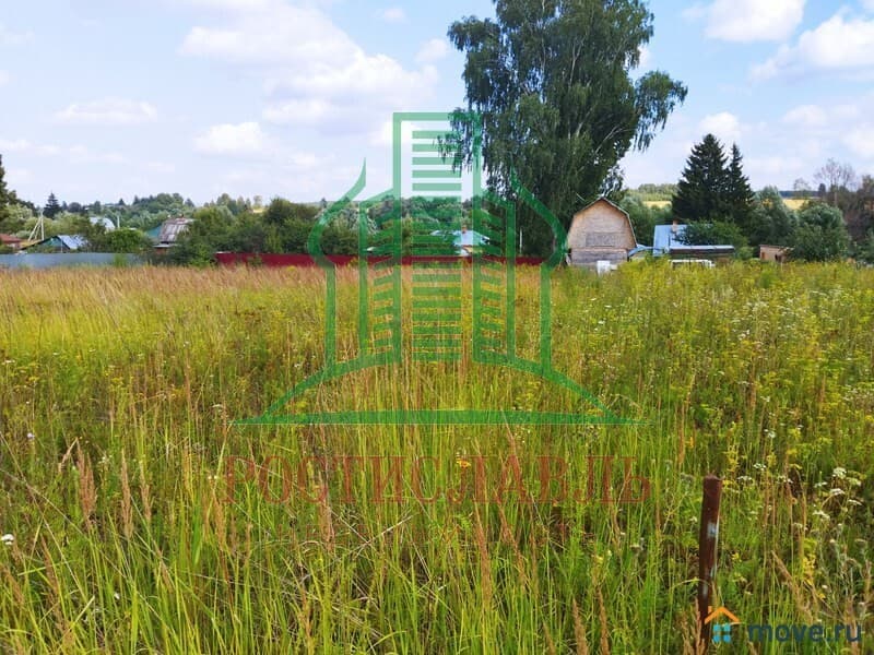 земельный участок, 12 соток