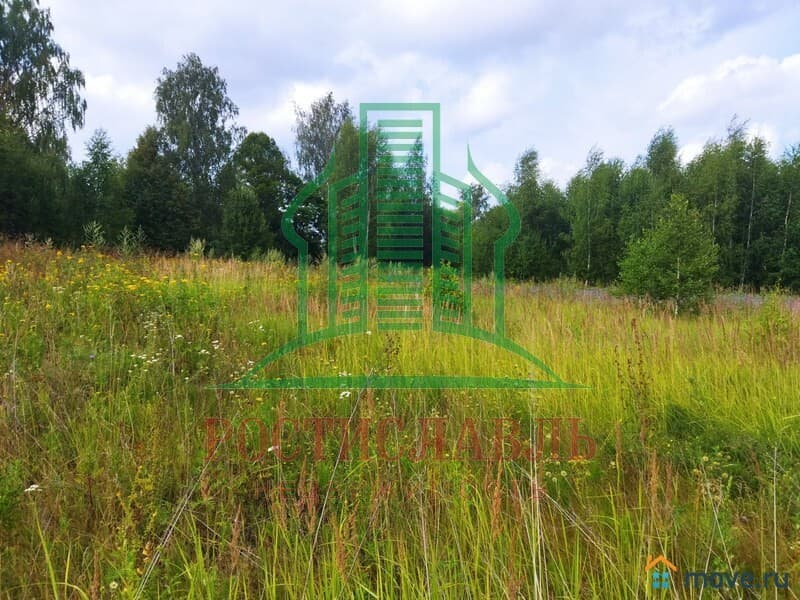 земельный участок, 12 соток