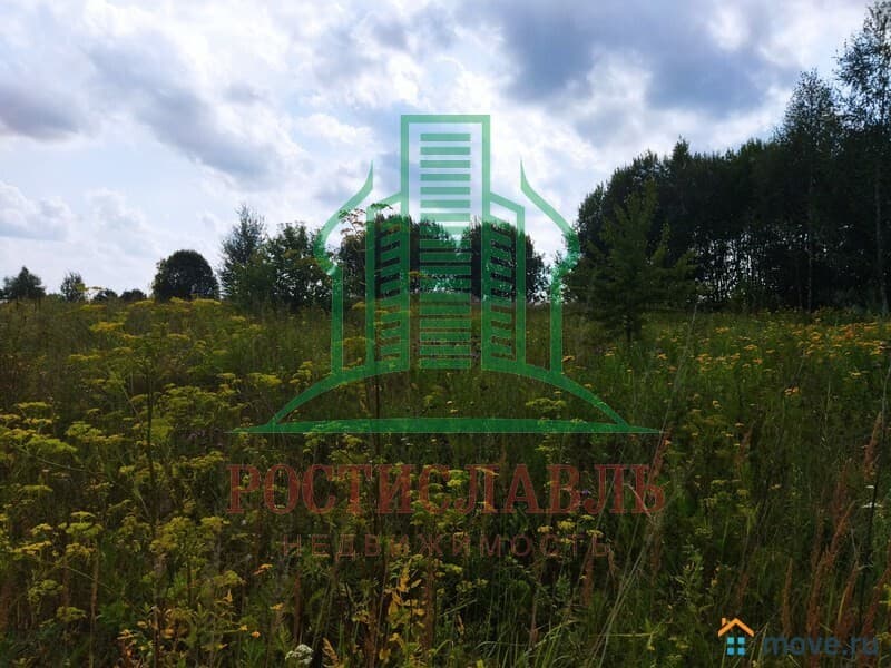 земельный участок, 12 соток