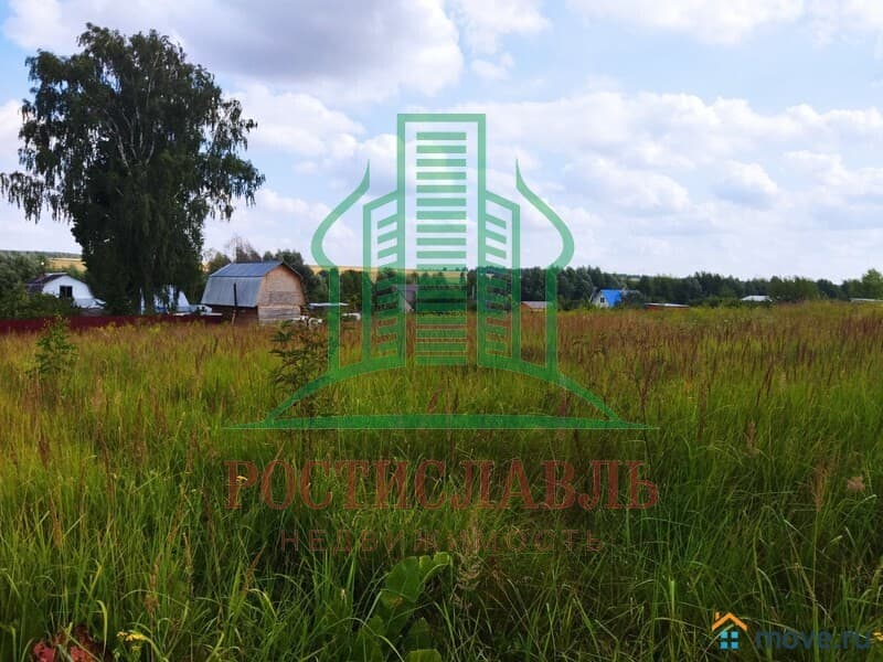 земельный участок, 12 соток