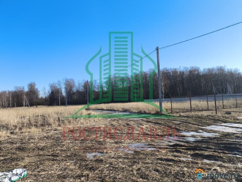 земля с/х назначения, 1.69 га