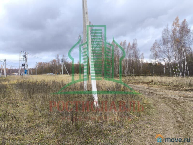 земля с/х назначения, 1.69 га
