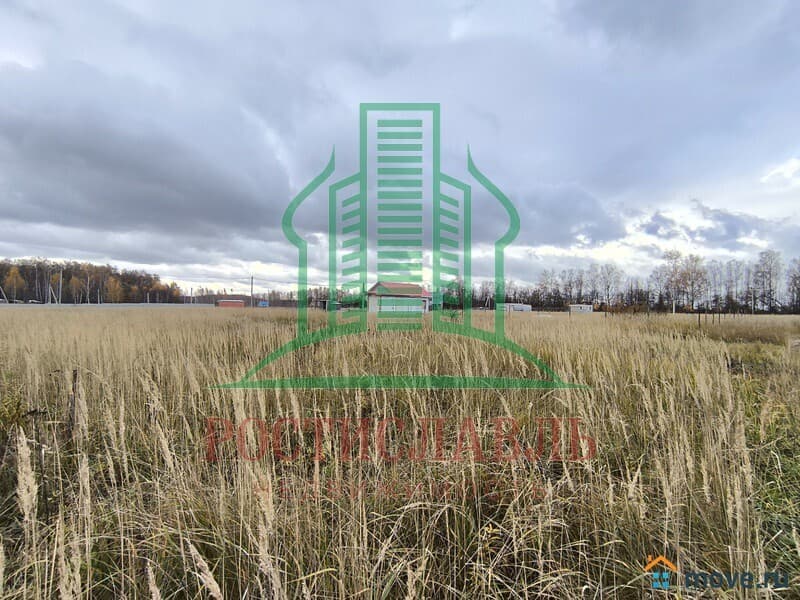 земля с/х назначения, 1.69 га
