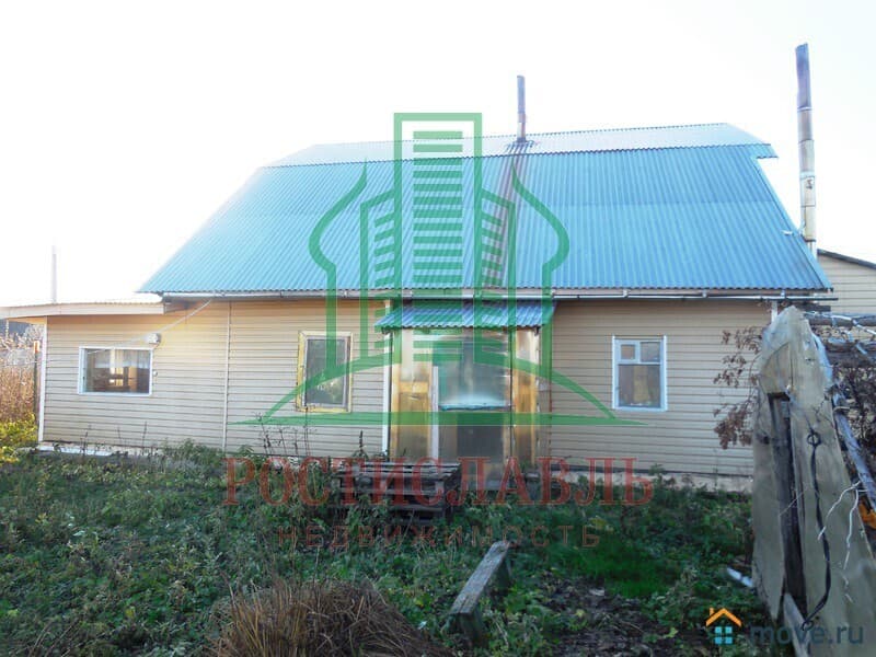 дом, 140 м²