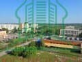 2-комн. квартира, 51.4 м²
