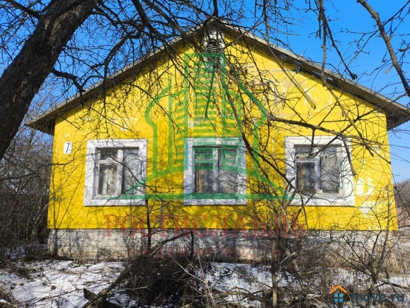 дом, 87 м²
