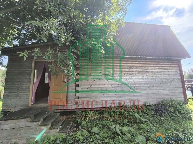 дом, 71.4 м&sup2;