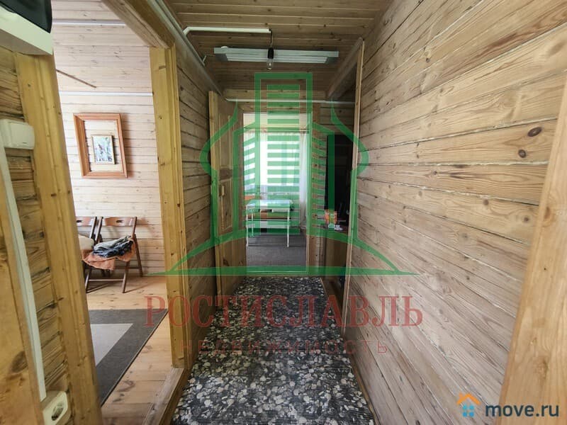 дом, 100 м&sup2;