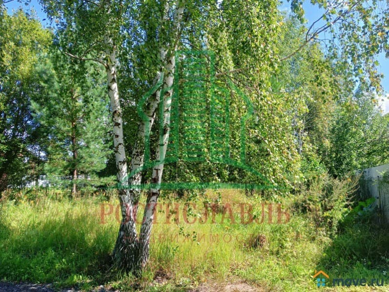 земельный участок, 7.3 сотки