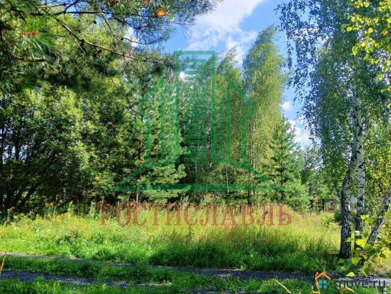 земельный участок, 7.3 сотки