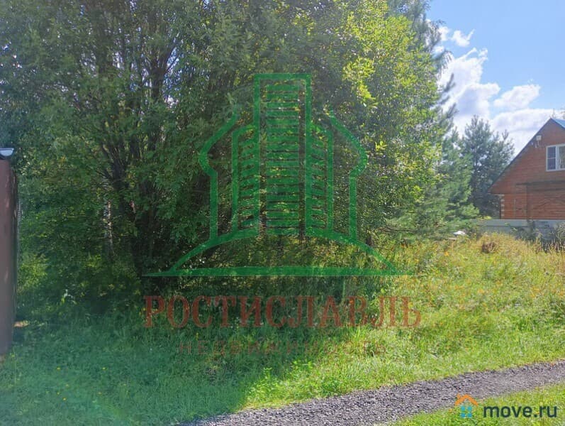 земельный участок, 7.3 сотки