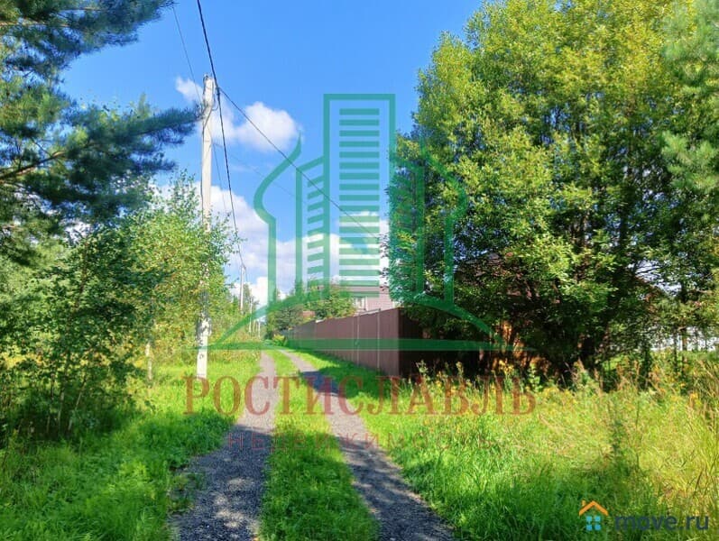 земельный участок, 7.3 сотки