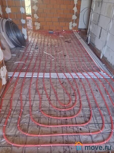 дом, 160 м&sup2;