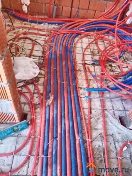 дом, 160 м&sup2;