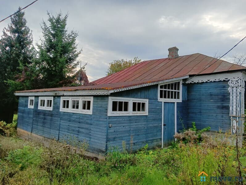 дом, 180 м&sup2;