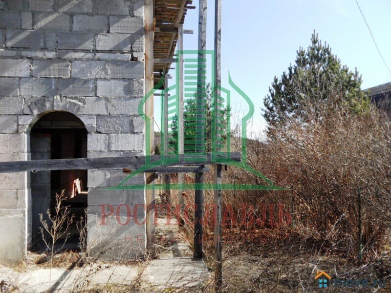 дом, 200 м&sup2;